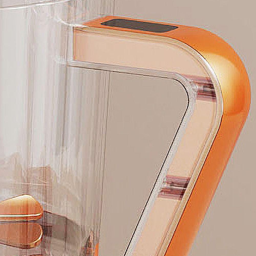 Filter Design Electric Egg Mixer Handheld Egg Beater Cup Egg Blender Egg Stirrer Flour