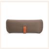 Ins Glasses Storage Bag Pu Sunglasses Pouch Portable PU Leather Glasses Bag  Travel