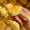 Toys Kawaii Puppy Box Bread Squishy Squeeze Toy Soft Slow Rebound Stress Relief Cute Animal Fidget Decompression