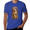 Goddess4 G7 T-Shirt boys whites plus size tops Men's clothing