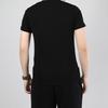 Puma Set In Sleeve T Shirt Men's Black 598251-01