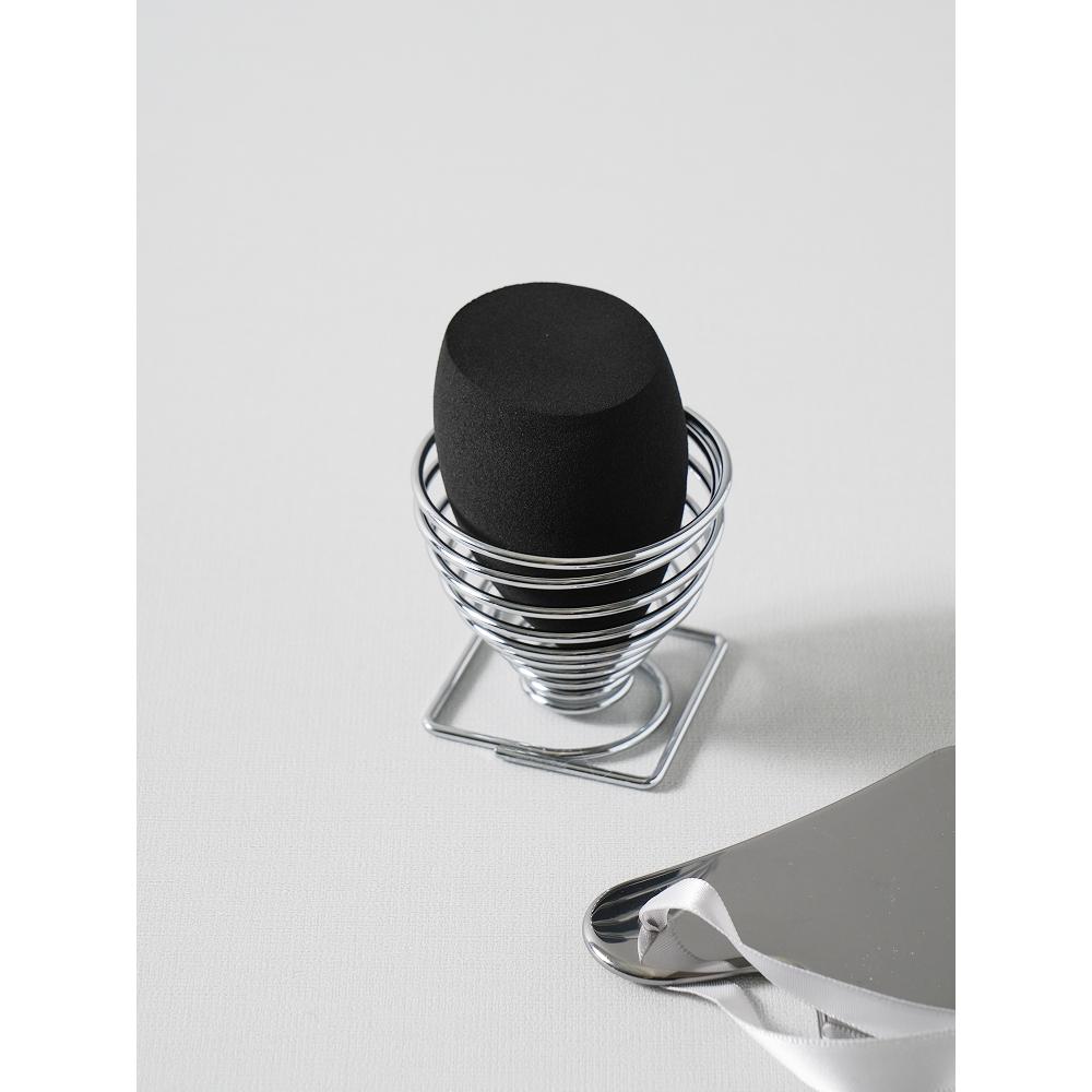 Daiso Chic Blending Puff Holder Set