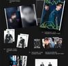 SUPER JUNIOR D&E [INEVITABLE] 6th Mini Album