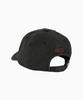 Minasu Mns Your Time Pigment Cap_Black