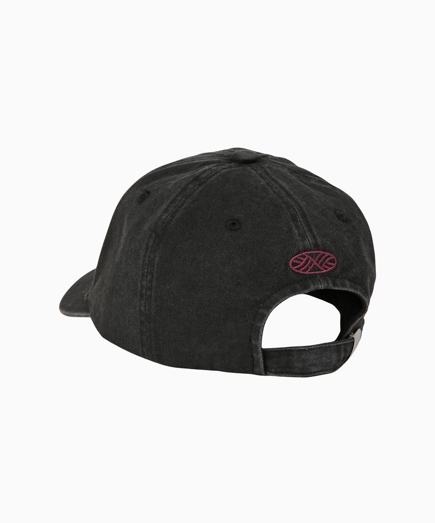 Minasu Mns Your Time Pigment Cap_Black
