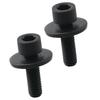 DIY Projects Blade Bolt BSS610 BSS611 Black 2pcs Set Black Color Compatible With BSS610 Blade Bolt For Circular Saw