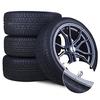 4 Pack Corrosion Resistant Metal Valves Stem For Vacuum Tires No Inner Tube Design Fit Car Motorcycles Effortless Setups