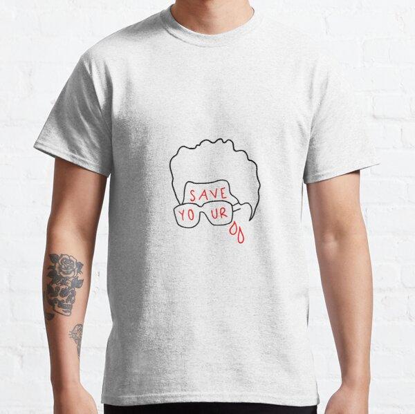 The Weeknd After Hours Til Dawn 2026 Europe Tour Unisex Graphic TShirt with Playboi Carti City List Women And Men Tshirt