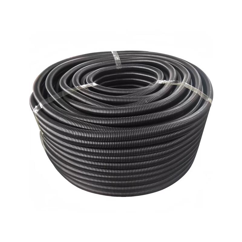 Yumao Flexible PA Corrugated Conduit