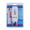 Submersible Automatic Bilge Pump Float Switch 12-32V Automatic Bilge Water Pump Float Switch 1100GPH for Marine Boat Accessories
