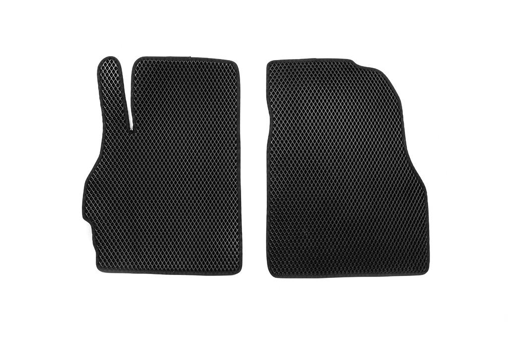 

EVA mats (black) for Toyota MR2
