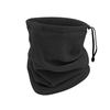 Thermal Bandana Face Cover Winter Fleece Neck Warmer Gaiter Bandana Face Mask Ear Cover Tube Scarf Skiing Snowboard Neckerchief