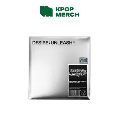 DESIRE : UNLEASH (ENGENE Ver.)