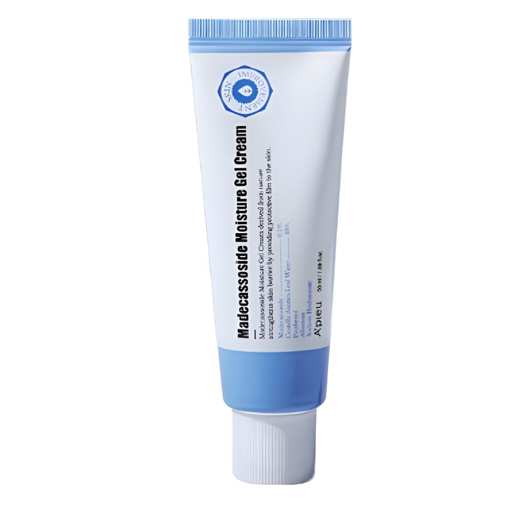 

A PIEU] Madecassoside Hydrating Gel Cream 50 ml