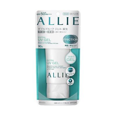 KANEBO Allie Extra UV Gel gel solare, 90 gr