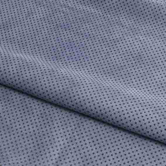 Suede Silicone Non-Slip Mat for Mattress, Sofa, and Tatami