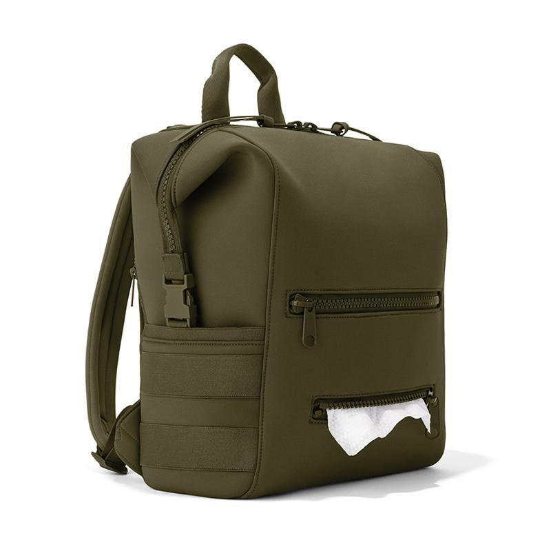 

Неопреновая детская сумка, дорожный рюкзак для подгузников, водонепроницаемый с пеленальной станцией, детские подгузники, детские подгузники