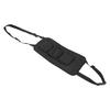 2Pcs Car Fishing Rod Holder Fixing Strap Nylon Adjustable 3pcs Capacity for Carrying