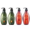 Sapindus & Tea Seed Hair Care Set