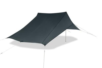 Plachta NORDISK Tarp Fax lesní zelená 151001