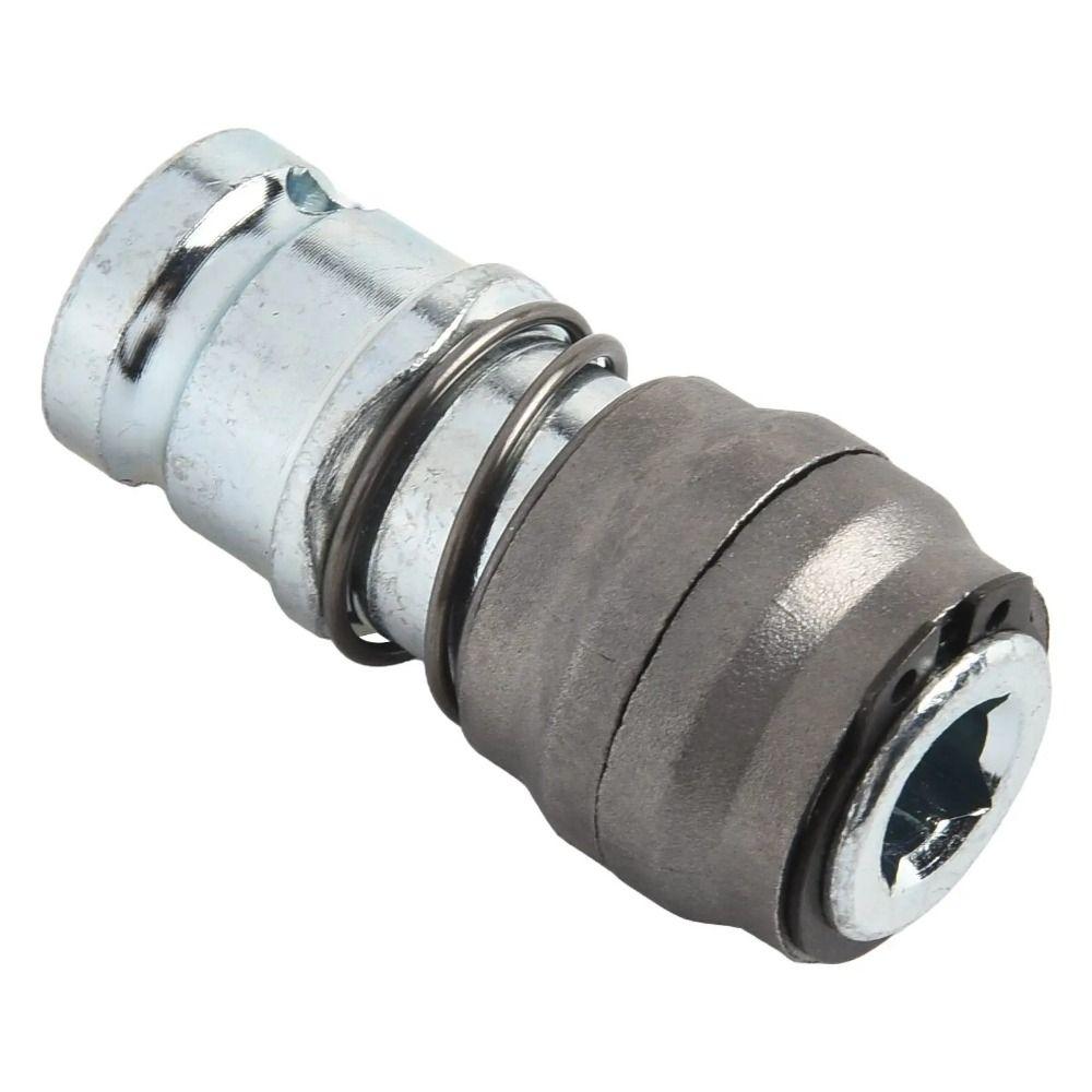 1Pcs Chuck Tools Part Drill Wrench Adapter Converter For Drill Holes In Walls Bricks