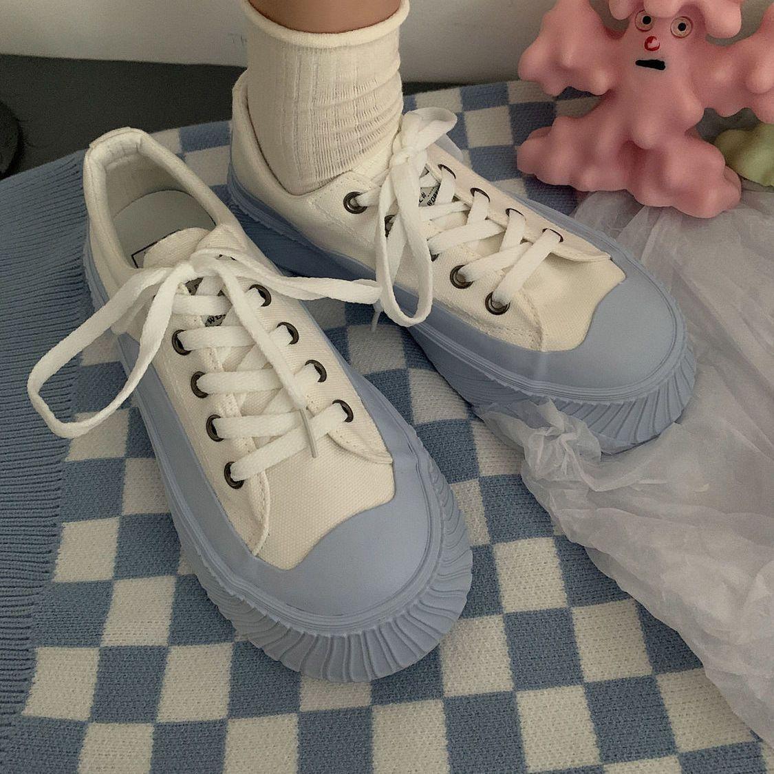 Модные женские туфли — фото 6