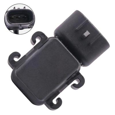 Pressure Sensor Replacement Fuel Vapor Pressure Sensor OE Part Number 89460-04010 Replacement For Broken Sensor