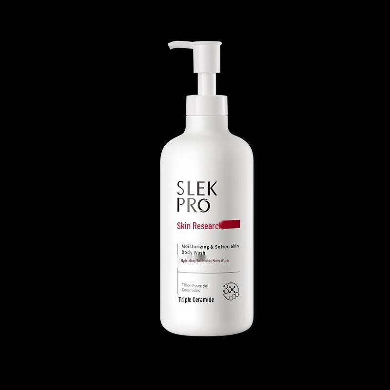 Sulei Hydrating Softening Body Wash