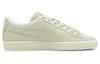 Men's Sneakers Puma Suede Mono 21 'Marshmallow'