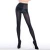 Womens 70D Tights Shiny High Waist High Gloss Skinny Stocking Pantyhose Clubwear