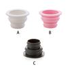 Deodorant Wash Machine Pipe Connector Home Hotel Washroom Kitchen Wash Basin Anti-Odor Sealing Ring Cover Drain Stopper