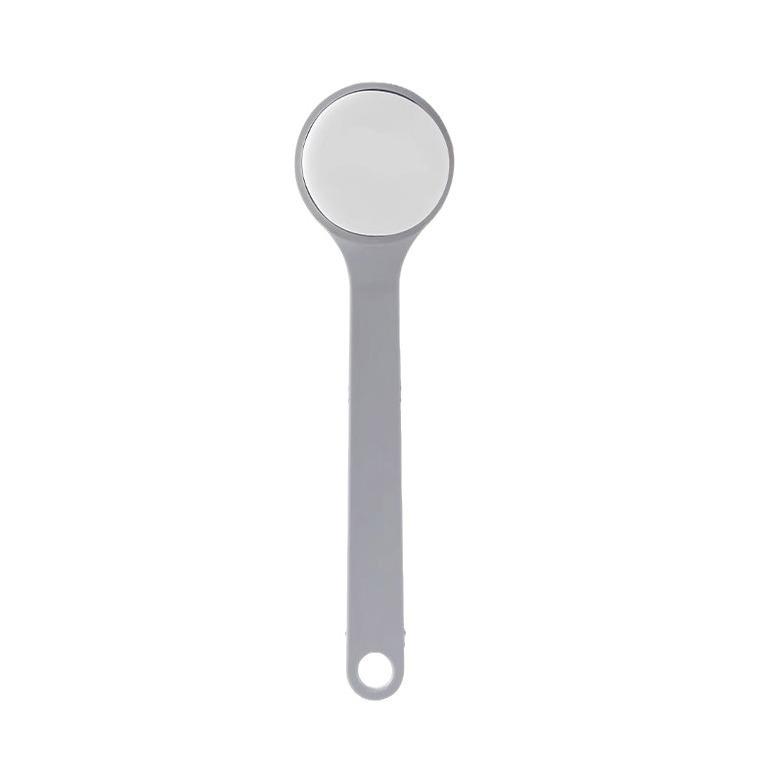 Long Handle Back Lotion & Oil Applicator Brush