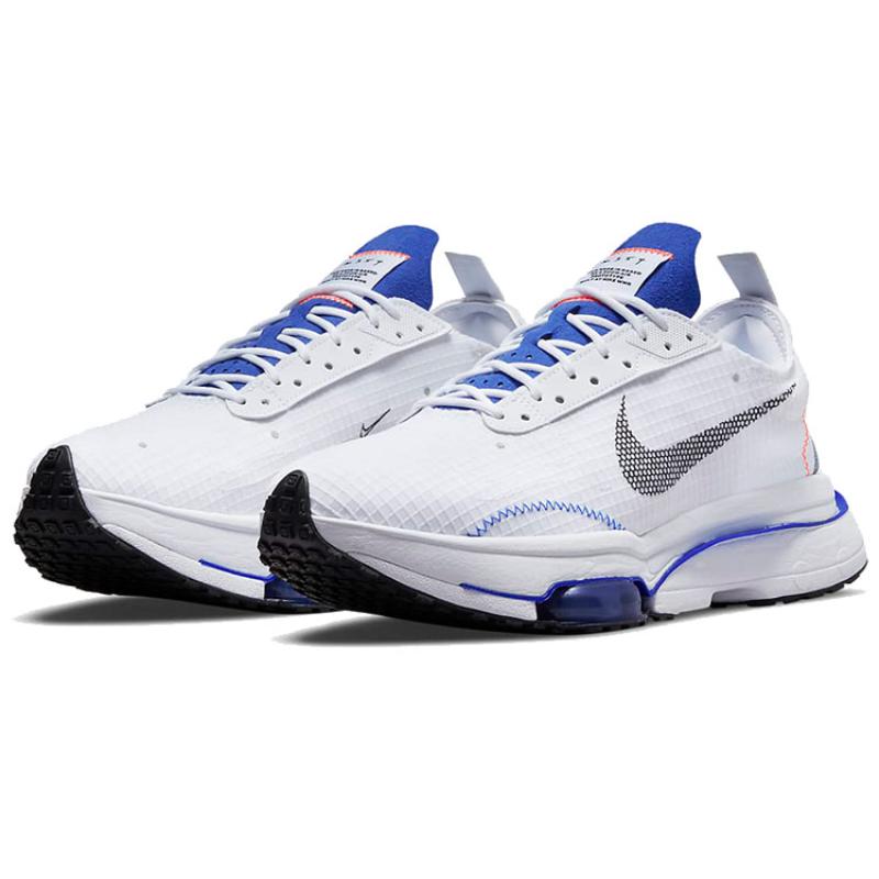 Nike Air Zoom Type Se White Game Royal Sneakers casual CV2220-101