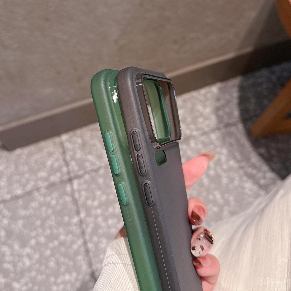 Ultra Thin Matte Transparent Silicone Phone Case For Xiaomi 17 Pro Max 15 14 13 Ultra 12 11 Lite 10S Soft TPU Shockproof Cover