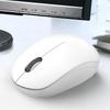 I210 Wireless Mouse Desktop Laptop   2.4G 3Key 3D 1600 DPI Power Saving Mouse (Black)