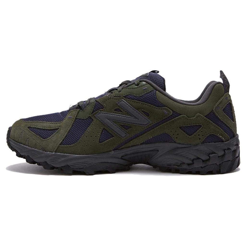 610 New Balance 'Dark Moss' ML610TBH