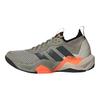 Adidas Rapidmove Adv 2 Comfortable Durable Breathable Support Training Shoes Men sneaker Gray Black JQ3941