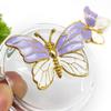 Schmetterling Blume Stern Mond Form Schrankknöpfe Legierung Schubladengriffe Möbeldekor Knöpfe Für Schrank Kommode Kleiderschrank