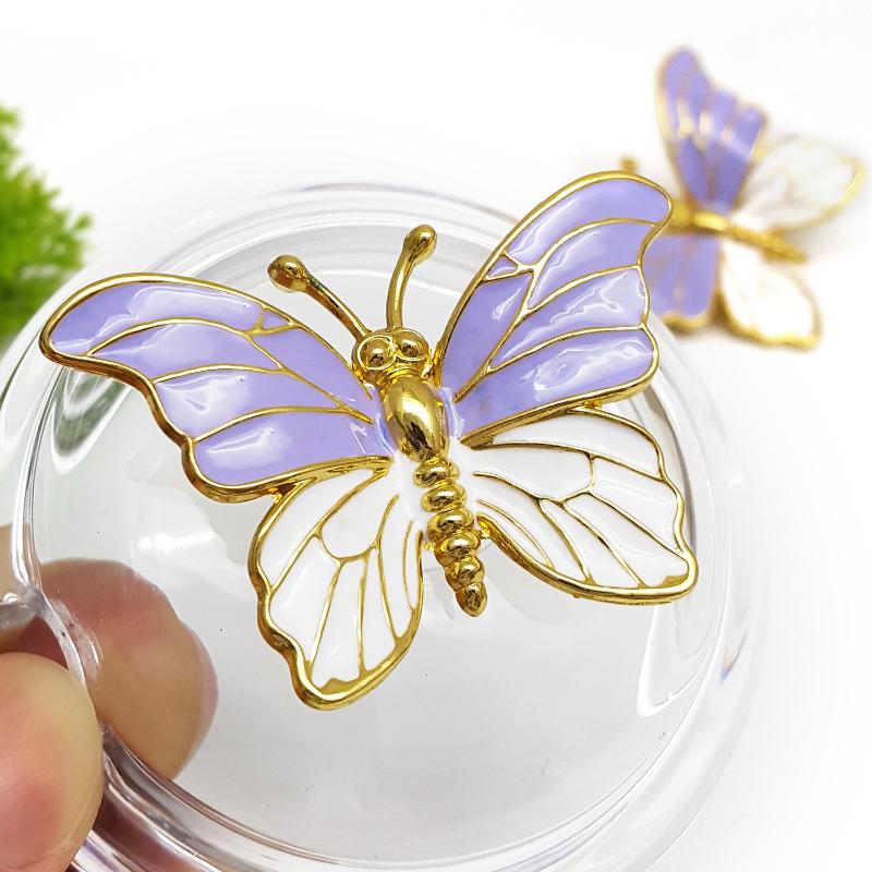 Schmetterling Blume Stern Mond Form Schrankknöpfe Legierung Schubladengriffe Möbeldekor Knöpfe Für Schrank Kommode Kleiderschrank