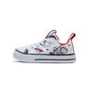 Chuck Taylor All Star Superplay Canvas Abrasion Resistant Breathable Abrasion Resistant Breathable Low Top 765644C