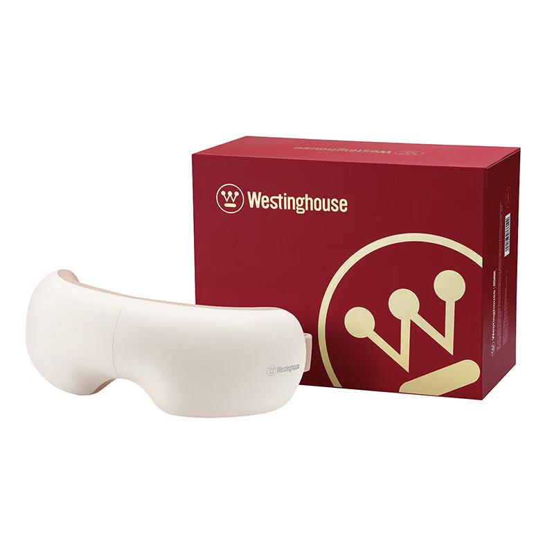 Westinghouse Eye Massager CN plug (adapter included)