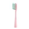 Testine di Ricambio Compatibili per Spazzolino Elettrico Usmile Smile Modelli P1, P4, P10, P20 Pro, U7 Pro