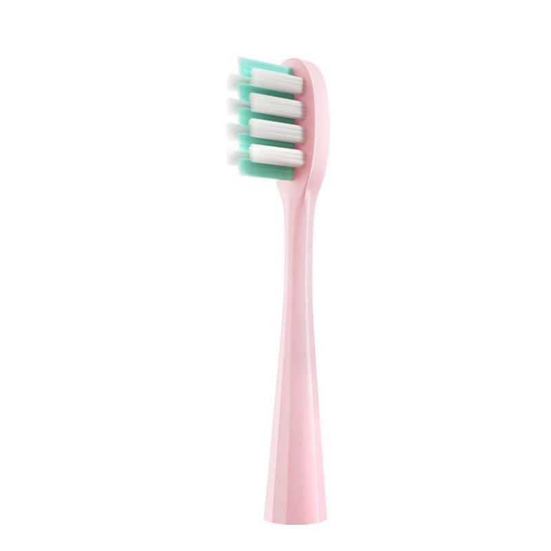 Testine di Ricambio Compatibili per Spazzolino Elettrico Usmile Smile Modelli P1, P4, P10, P20 Pro, U7 Pro