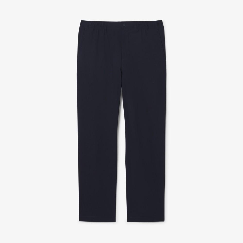 Lacoste Men's Jogger Commuter Pants HH7203-56GHDE