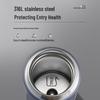 SUPOR 450ml 316 Stainless Steel Vacuum Insulated Bottle