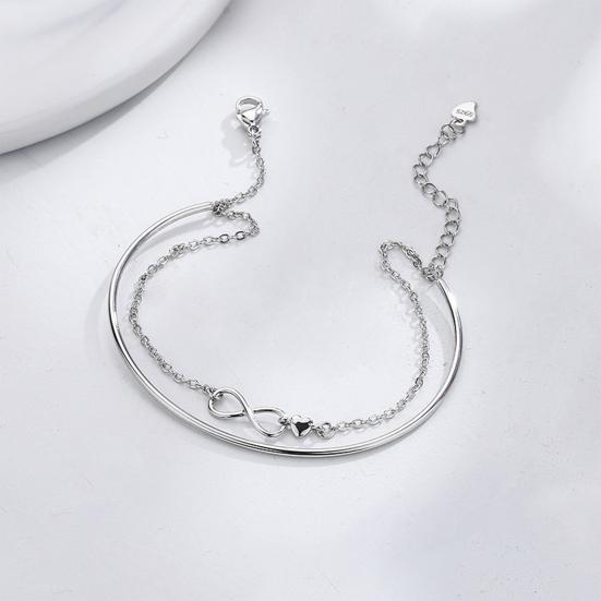 Stylish Bracelet Bangle Pendant Accessories Decorate