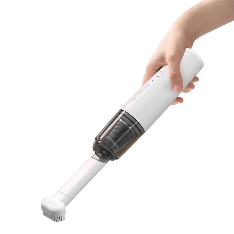 HELLOJOY Wireless Pet Hair Vacuum