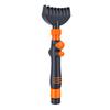 Pool Spa Filter Cartridge Cleaner Remove Debris Dirt Filter Cleaning Wand for Spa Hot Tub Grey