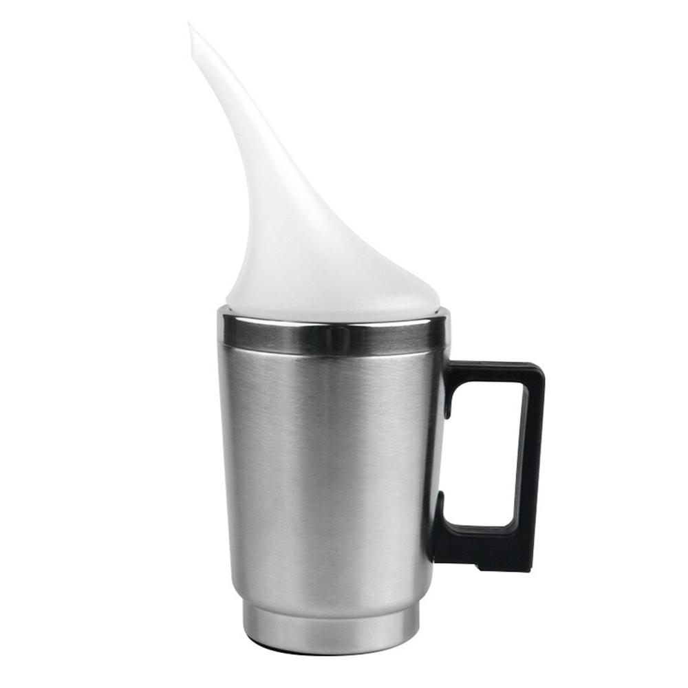 Car Headlight Lens Restoration Kit Fumigation Steamer Heating Cup atomizer Polish Repair Restoration Scratch Tool EU/US Plug