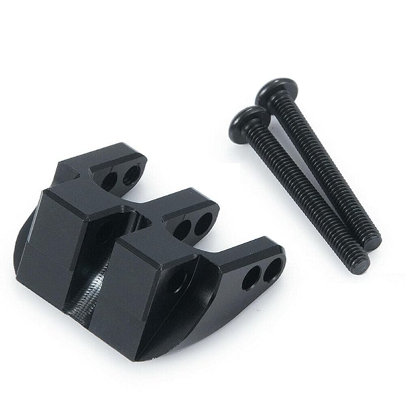 

1/10 Shockproof aluminum link riser parts for RC cars Axial for SCX10 III For AXI03006